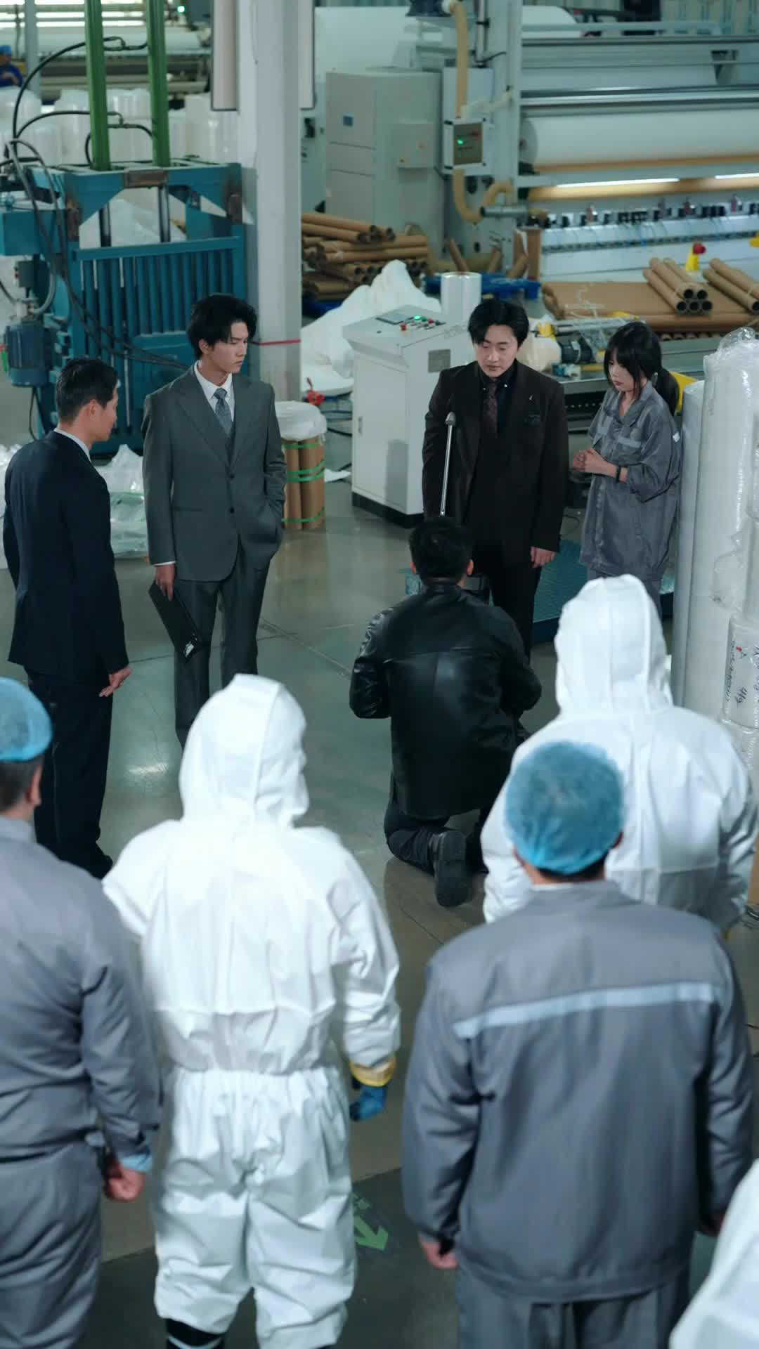 Episode 68 of My Ex Is My Boss