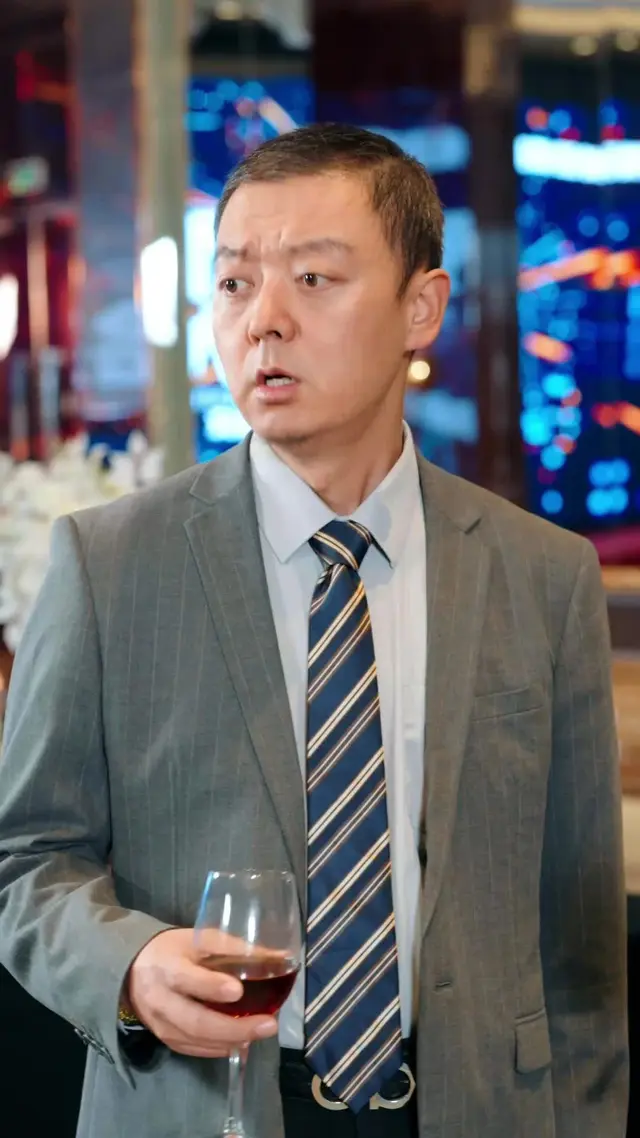 Episode 76 of My Ex Is My Boss