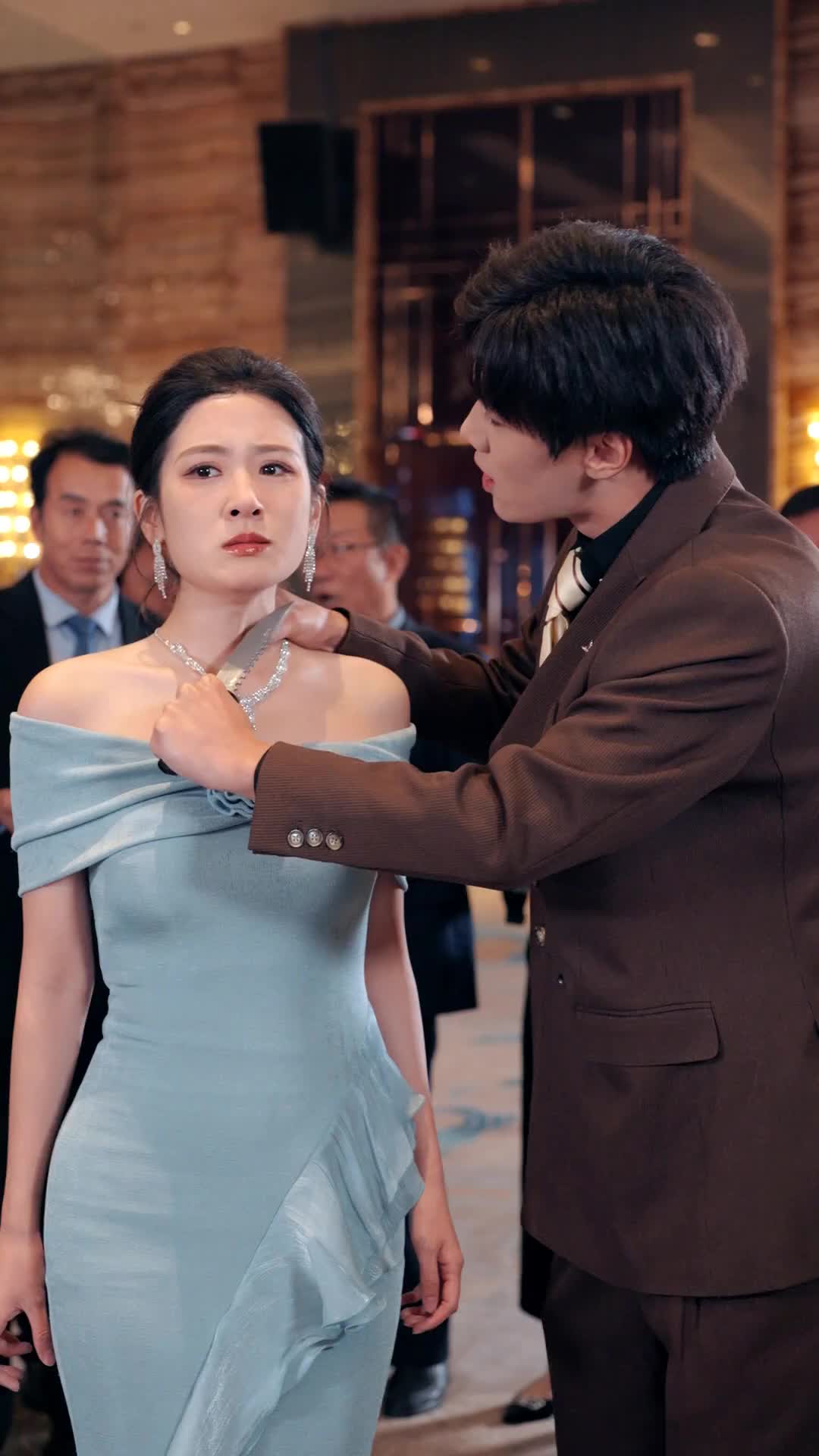 Episode 79 of My Ex Is My Boss