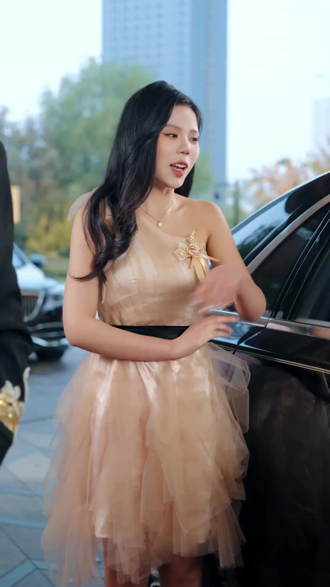 Episode 8 of My Ex Is My Boss
