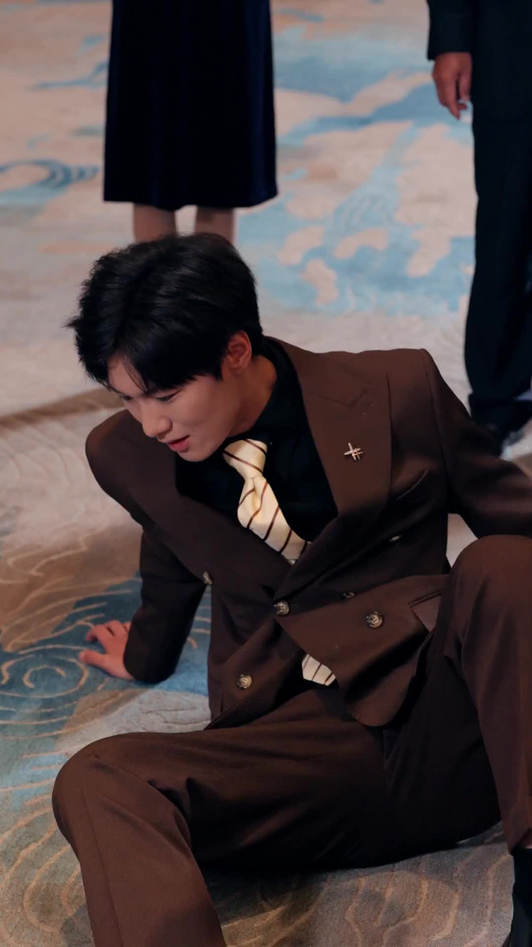 Episode 80 of My Ex Is My Boss