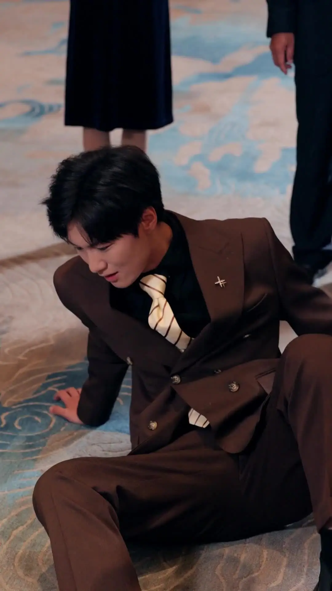 Episode 80 of My Ex Is My Boss