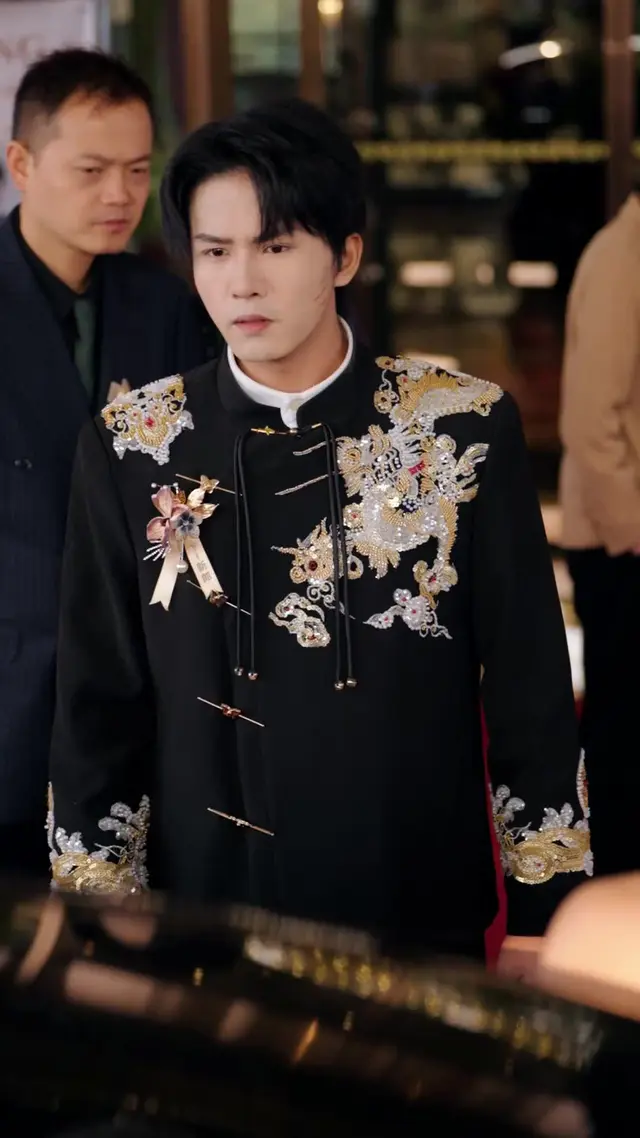 Episode 9 of My Ex Is My Boss