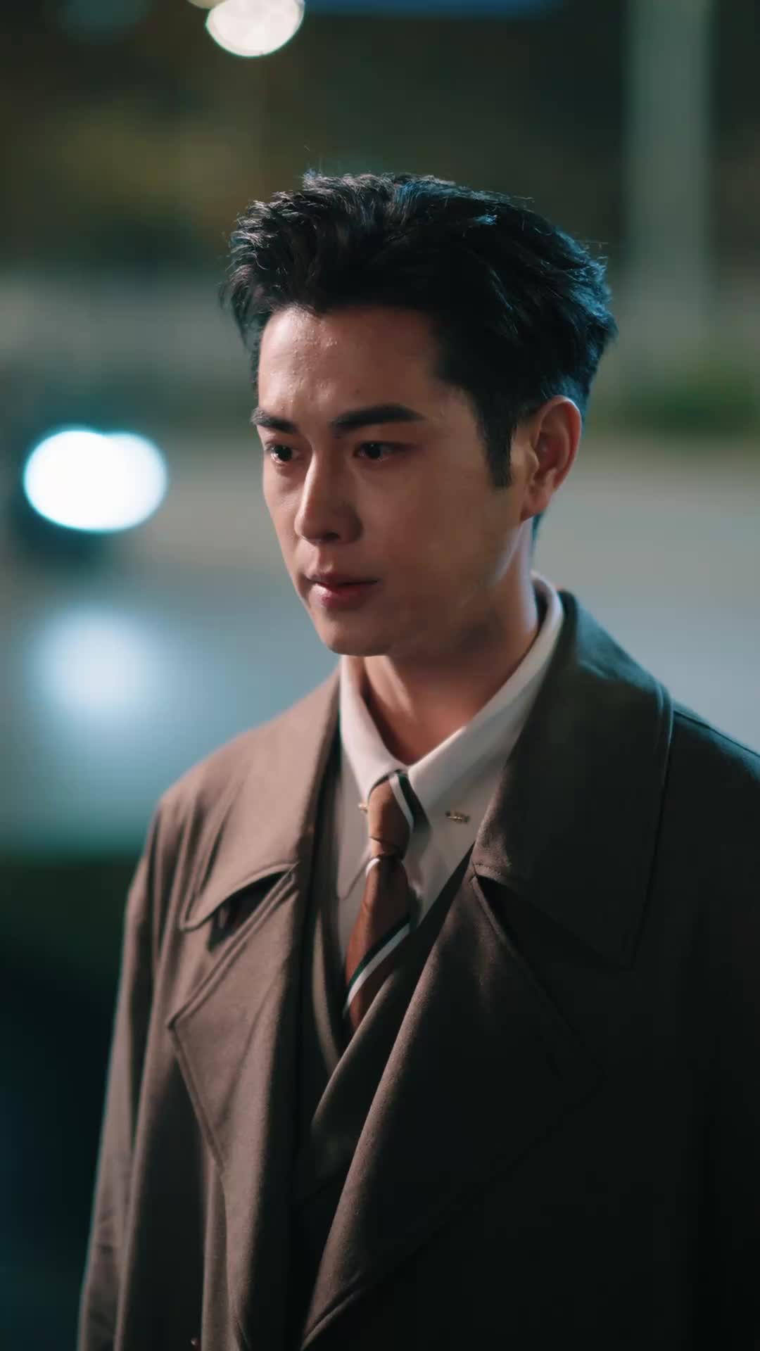 Episode 11 of My Ex-wife Is a Savage Warrior