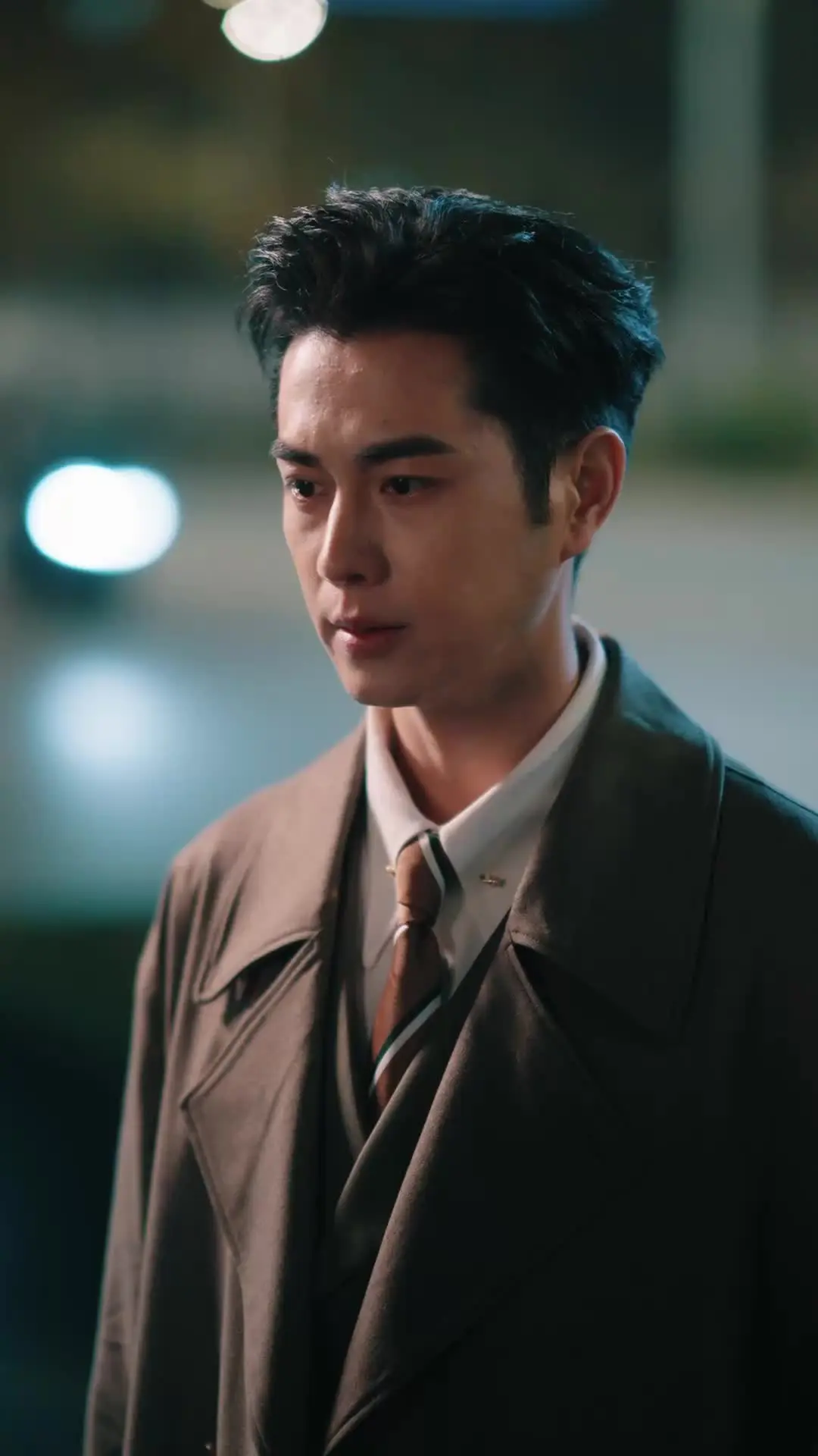 Episode 11 of My Ex-wife Is a Savage Warrior