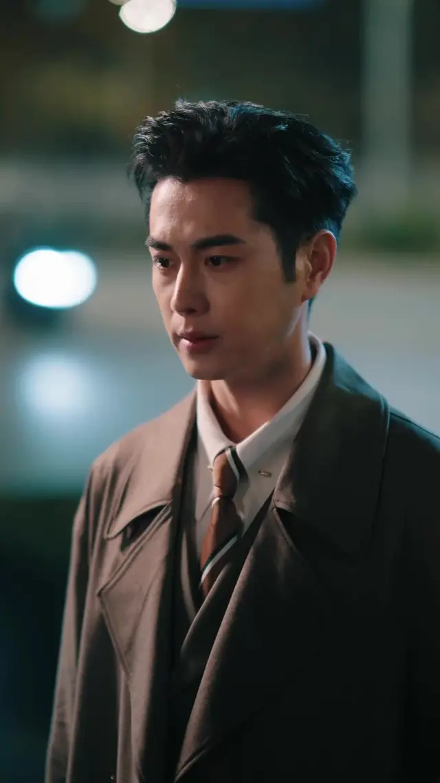 Episode 11 of My Ex-wife Is a Savage Warrior