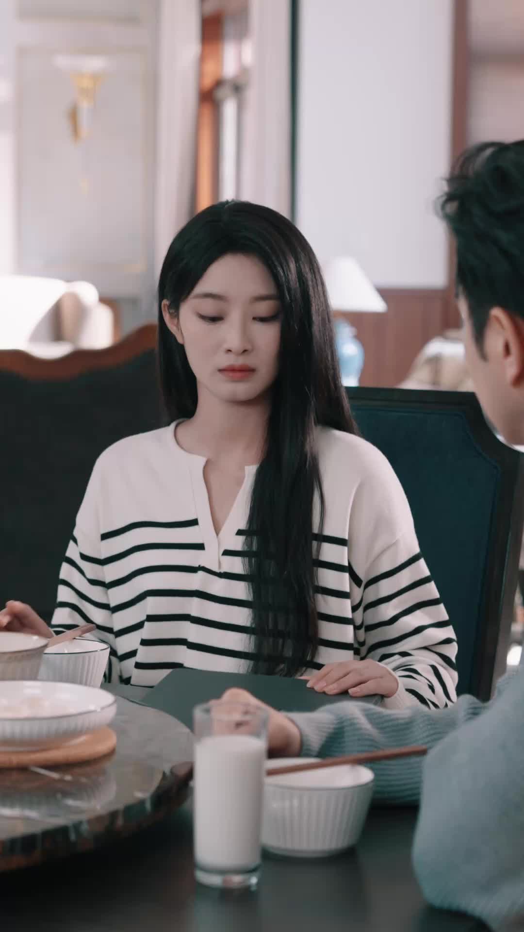 Episode 13 of My Ex-wife Is a Savage Warrior
