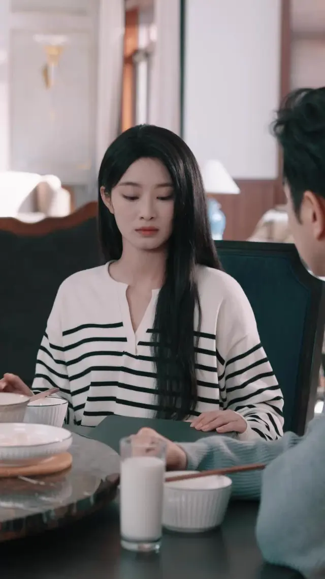 Episode 13 of My Ex-wife Is a Savage Warrior