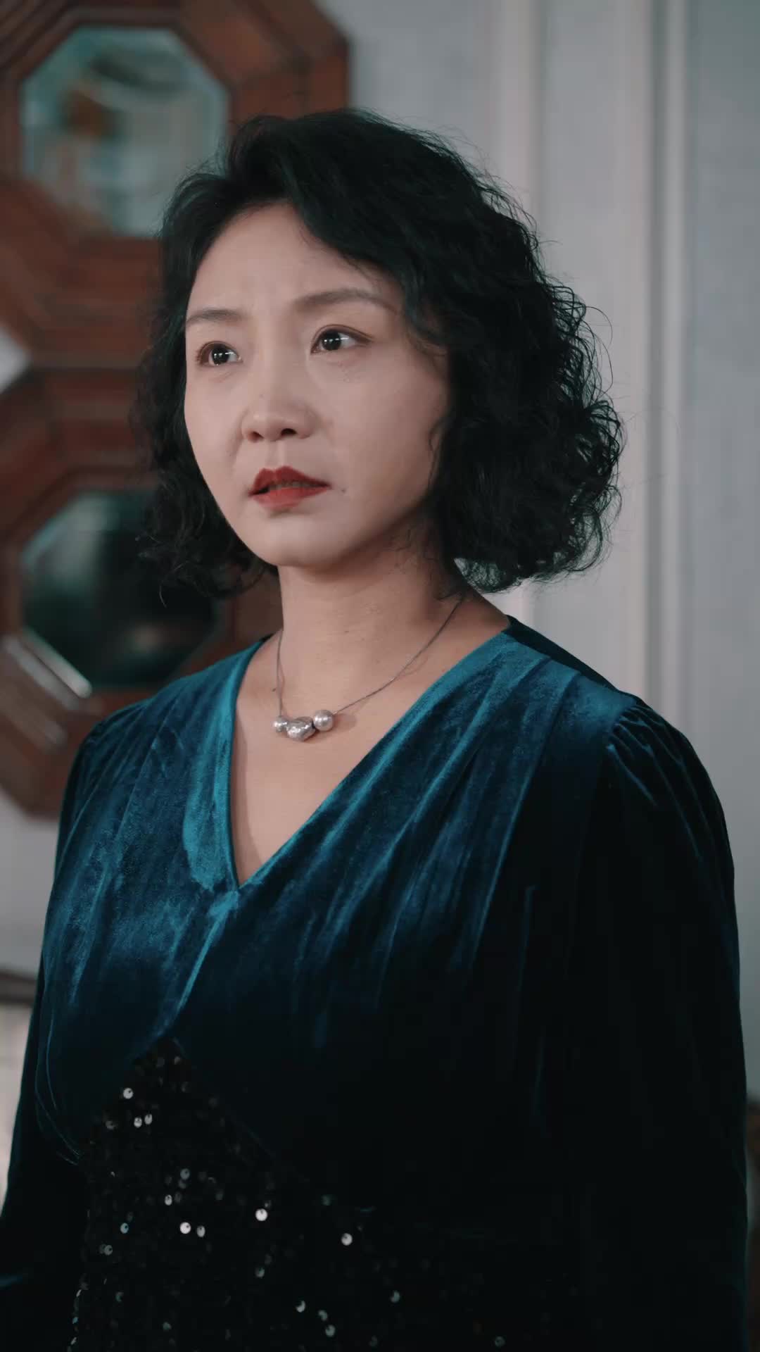 Episode 14 of My Ex-wife Is a Savage Warrior