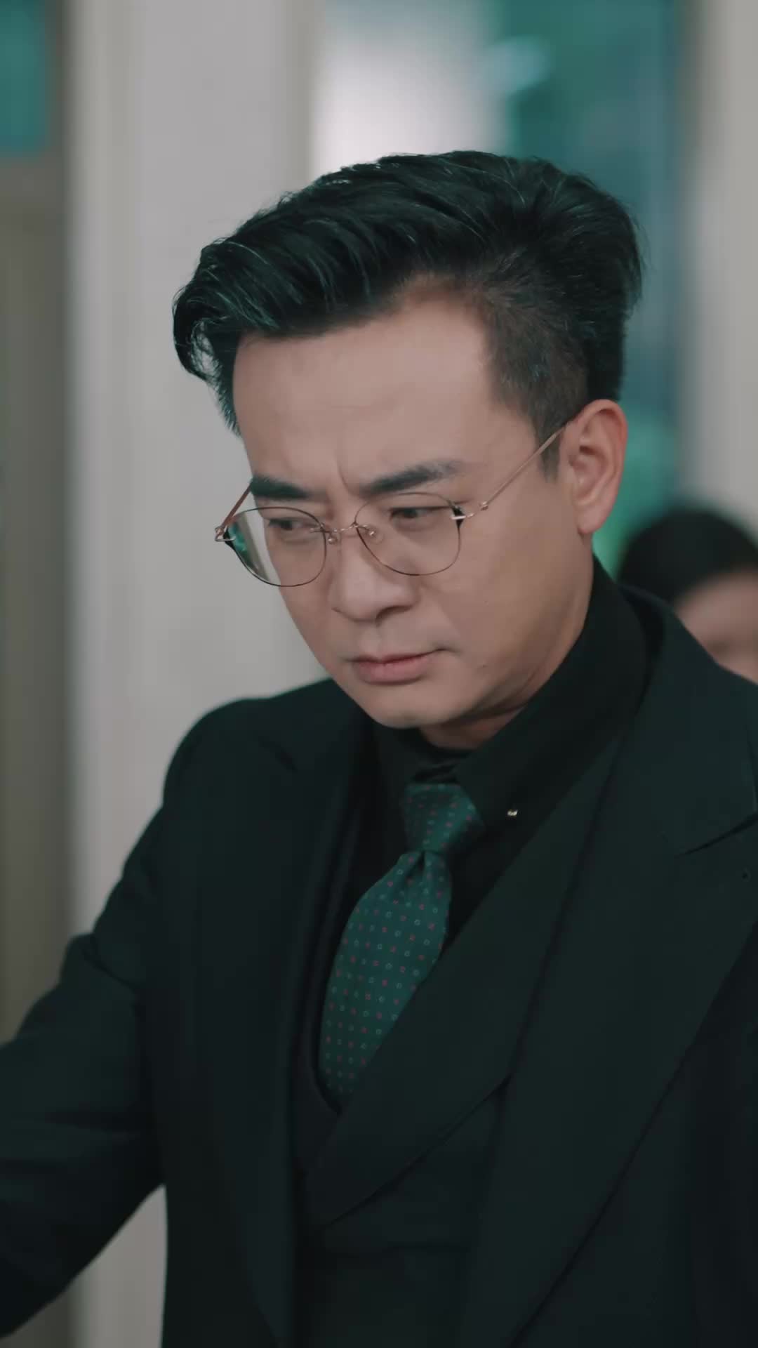 Episode 16 of My Ex-wife Is a Savage Warrior