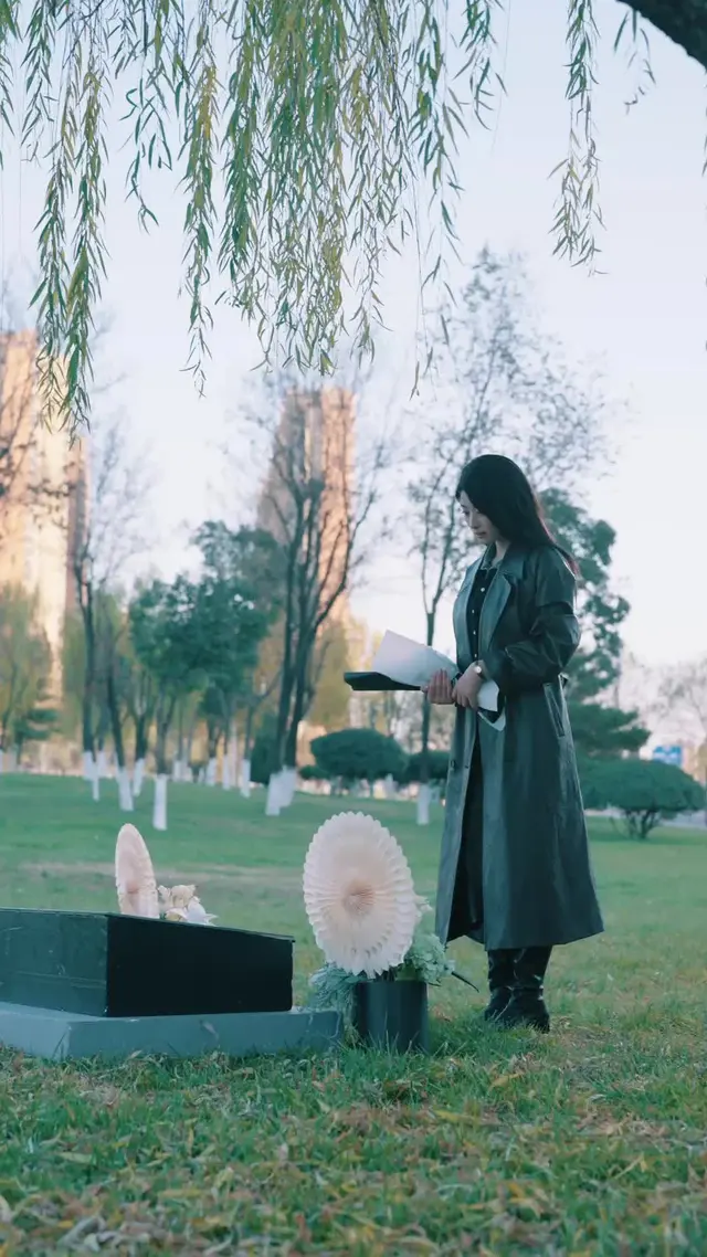 Episode 17 of My Ex-wife Is a Savage Warrior