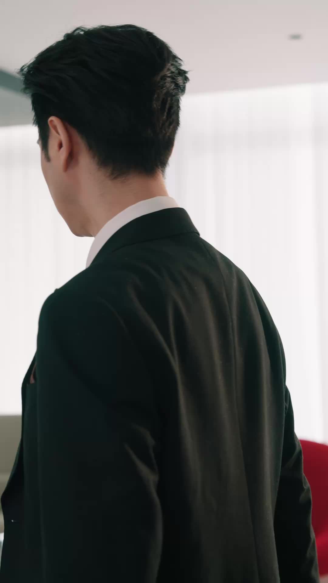 Episode 18 of My Ex-wife Is a Savage Warrior