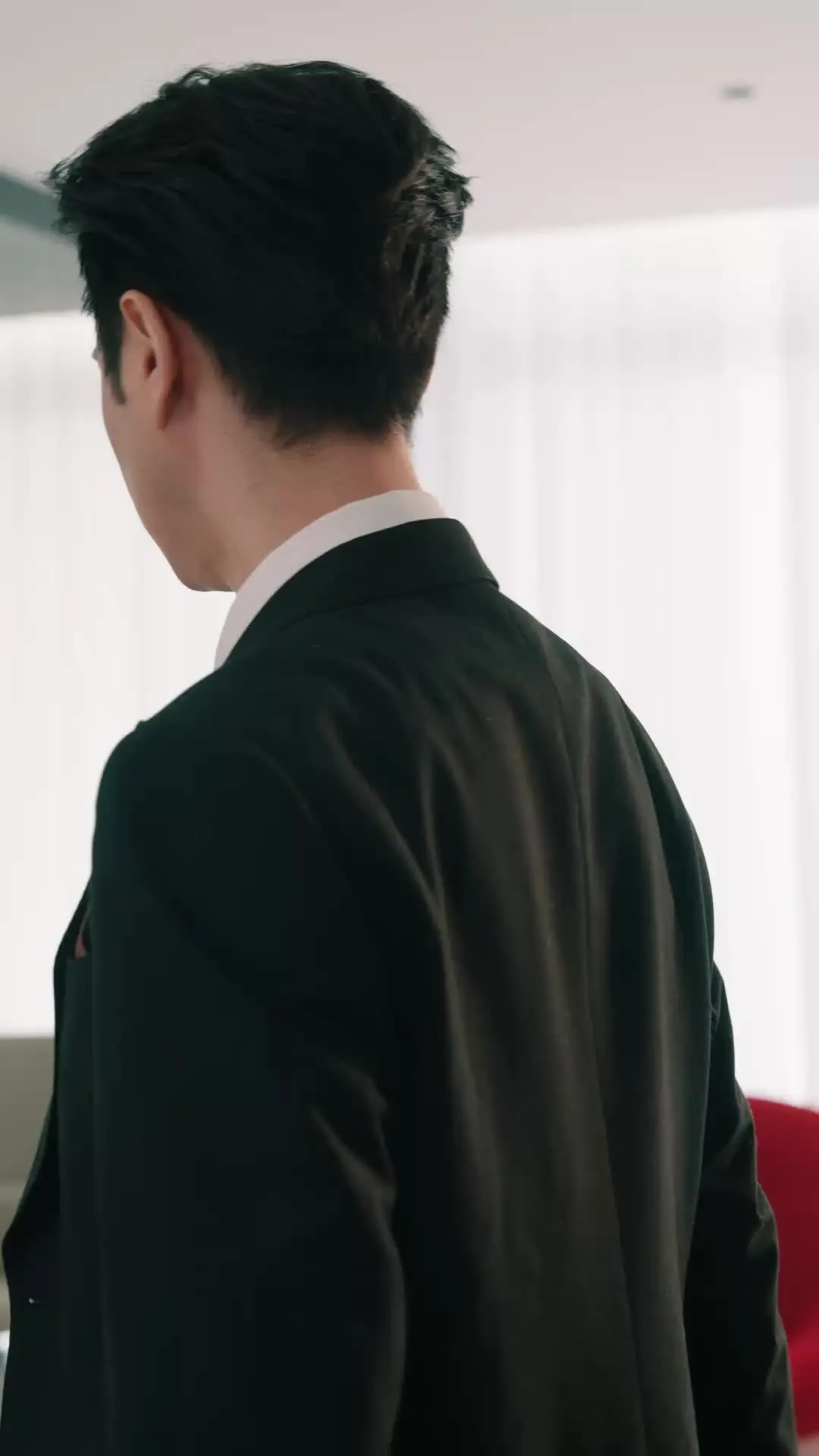 Episode 18 of My Ex-wife Is a Savage Warrior