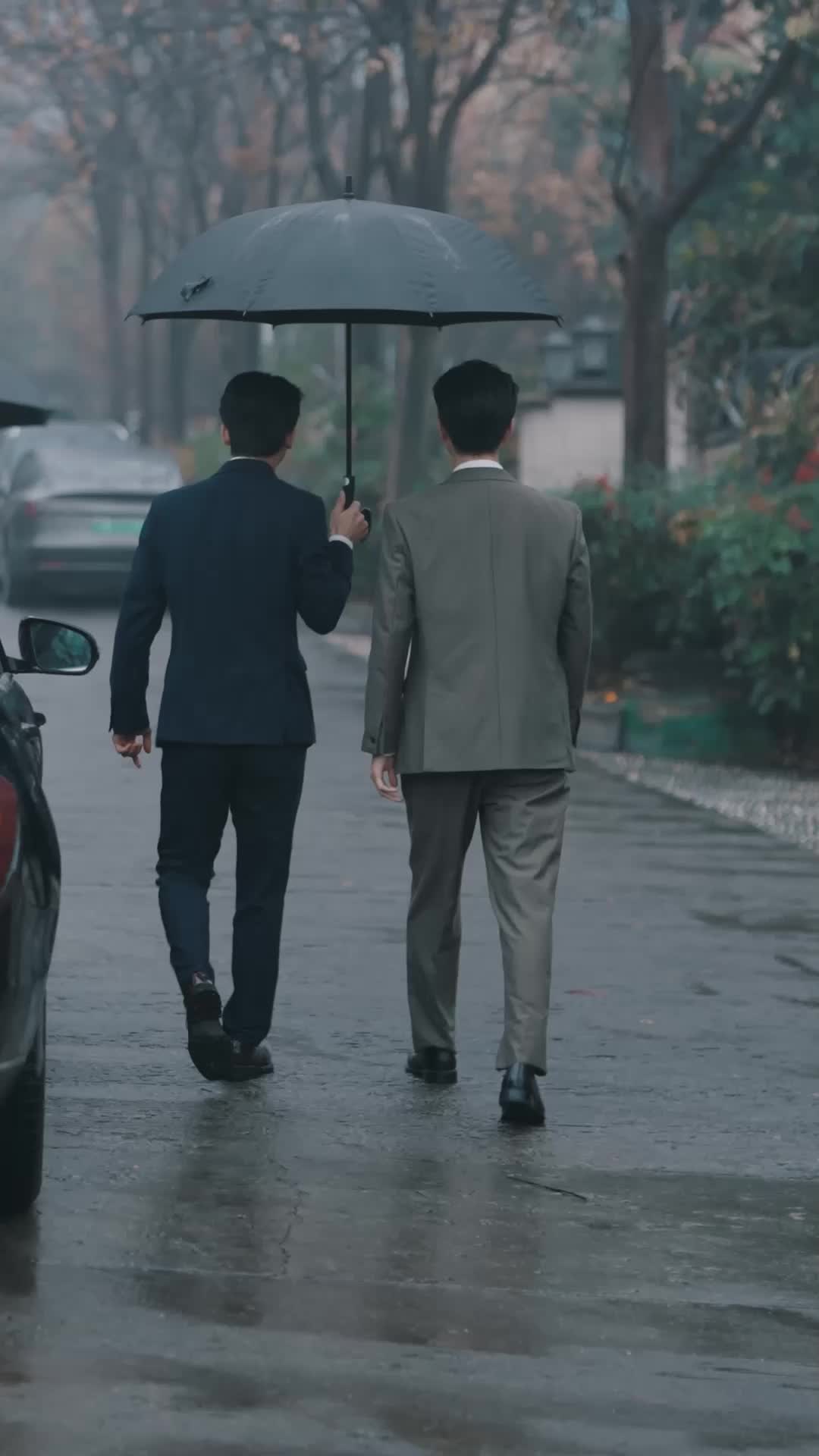 Episode 2 of My Ex-wife Is a Savage Warrior