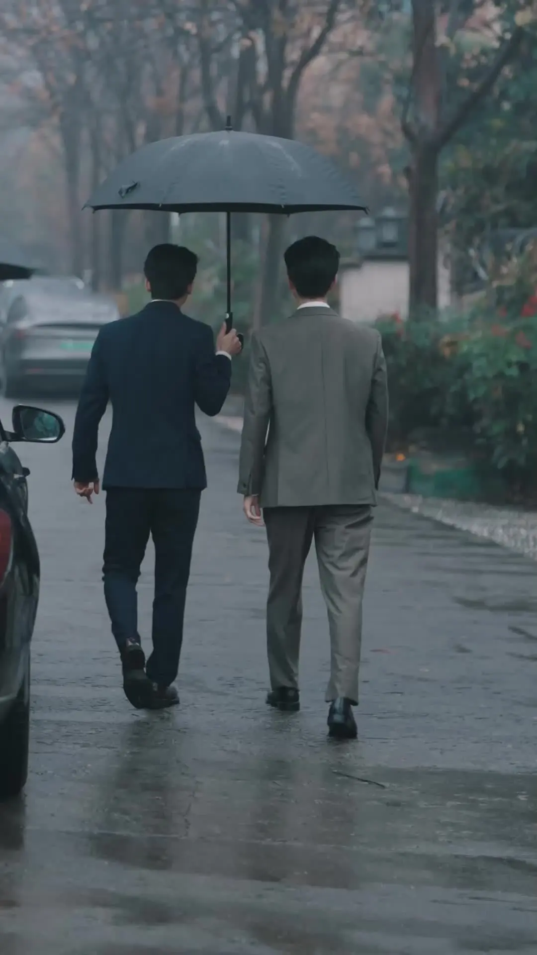 Episode 2 of My Ex-wife Is a Savage Warrior