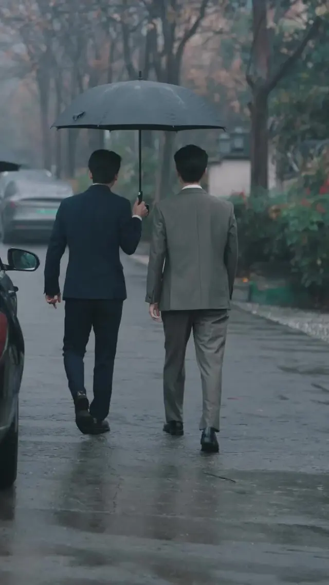 Episode 2 of My Ex-wife Is a Savage Warrior
