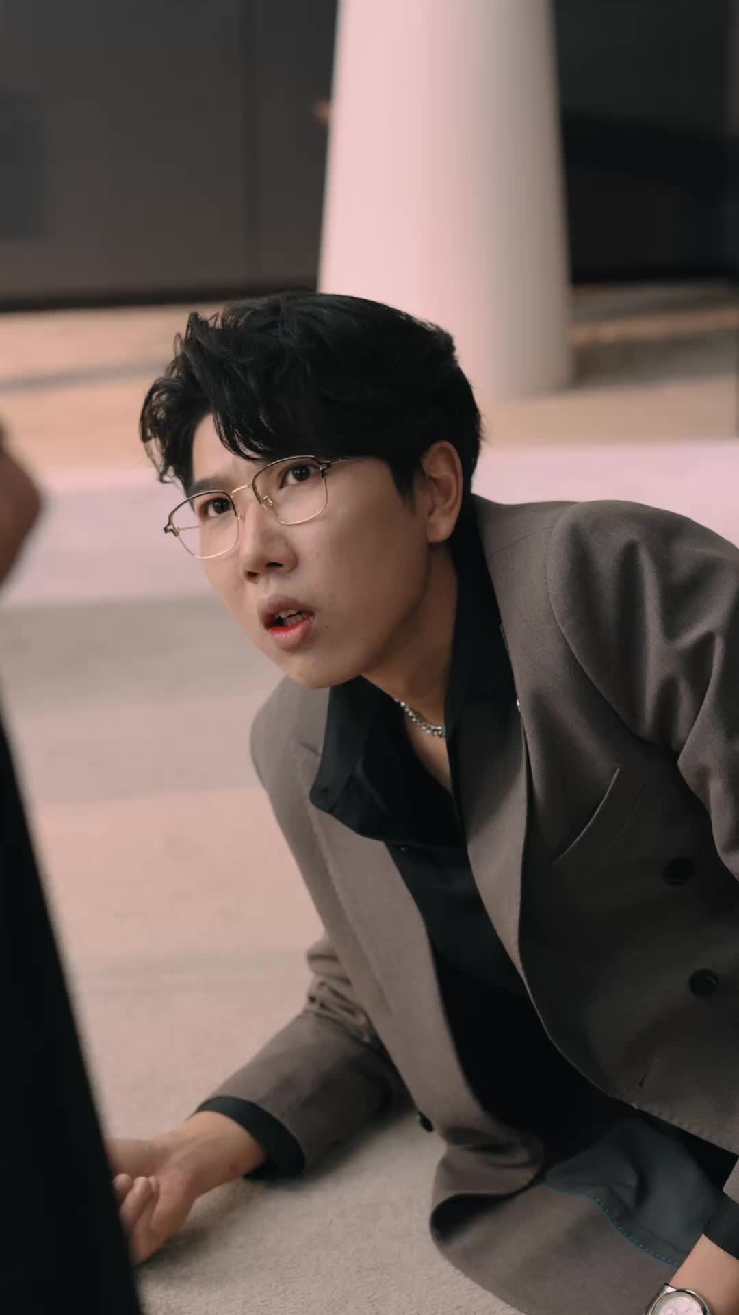 Episode 22 of My Ex-wife Is a Savage Warrior