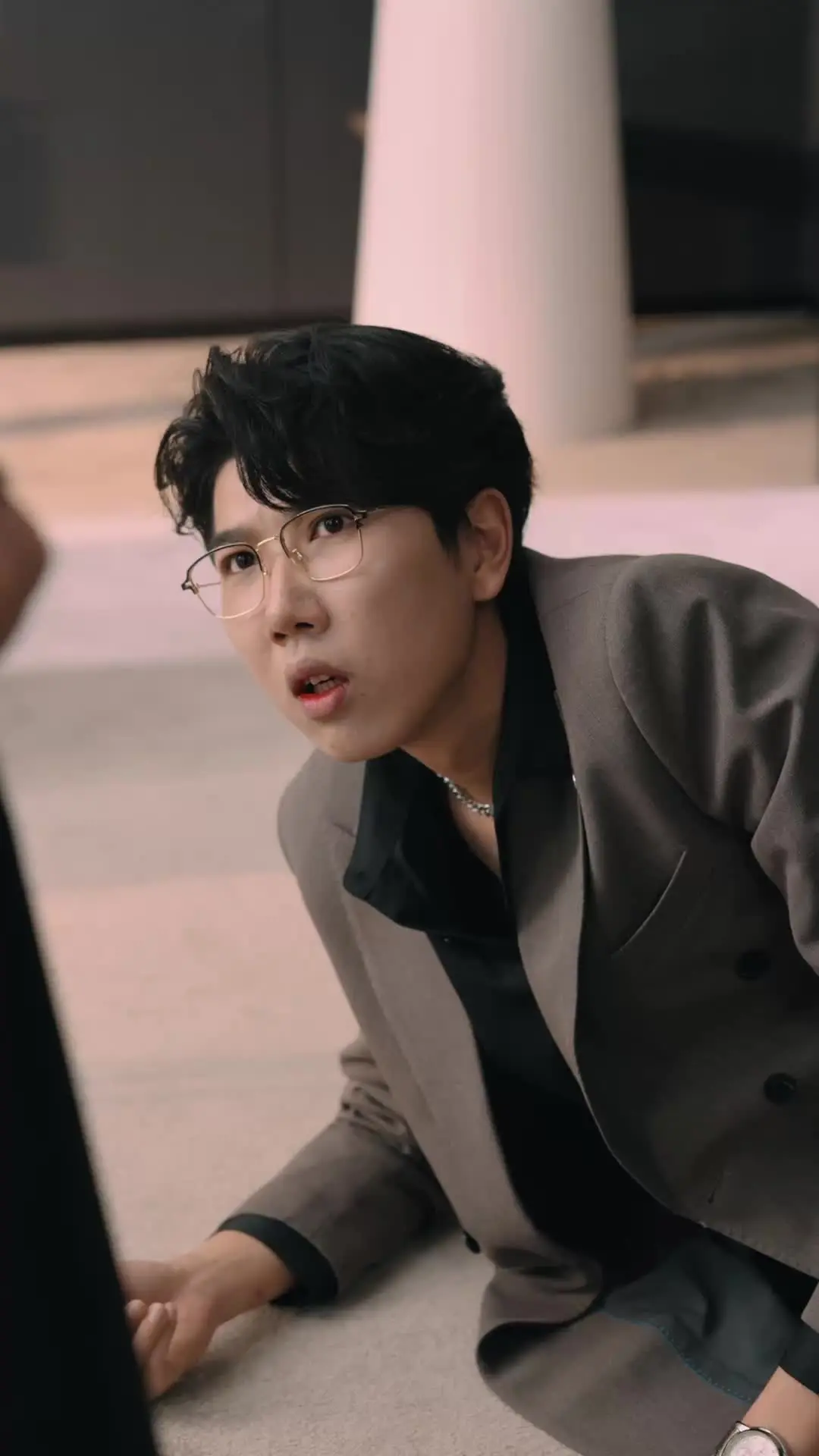 Episode 22 of My Ex-wife Is a Savage Warrior