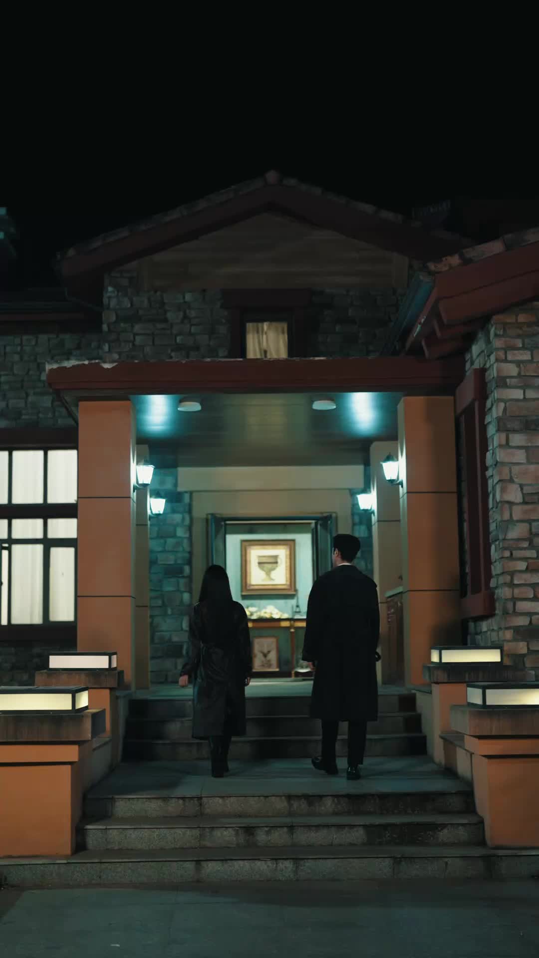 Episode 23 of My Ex-wife Is a Savage Warrior