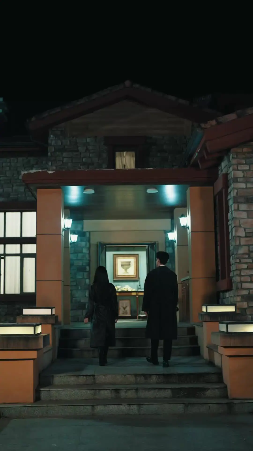 Episode 23 of My Ex-wife Is a Savage Warrior
