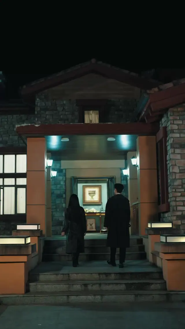 Episode 23 of My Ex-wife Is a Savage Warrior