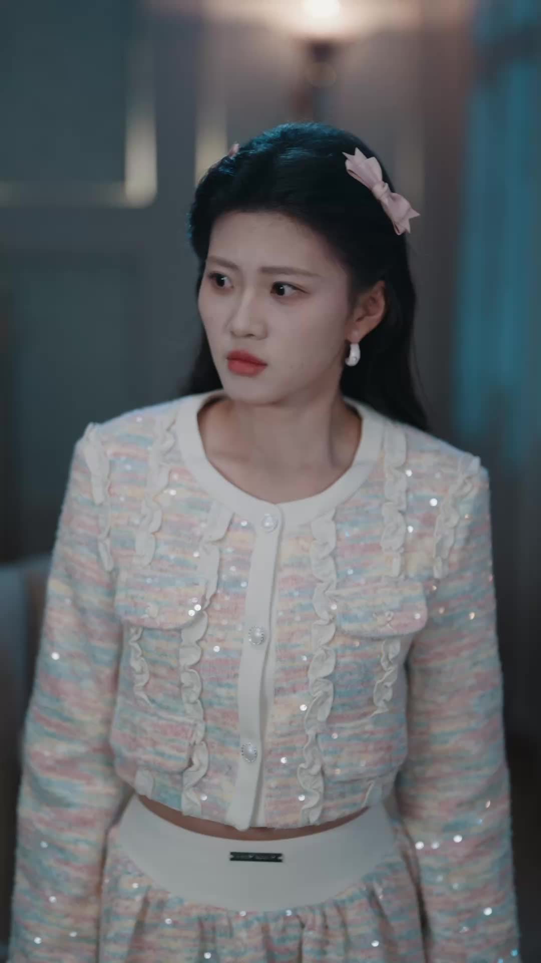 Episode 26 of My Ex-wife Is a Savage Warrior