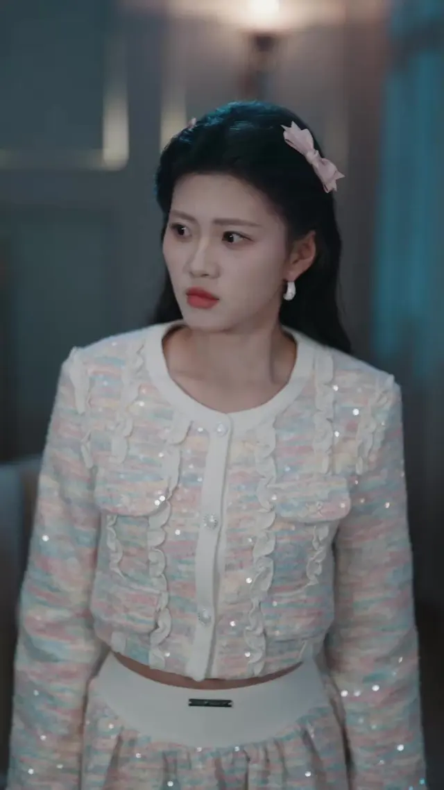 Episode 26 of My Ex-wife Is a Savage Warrior