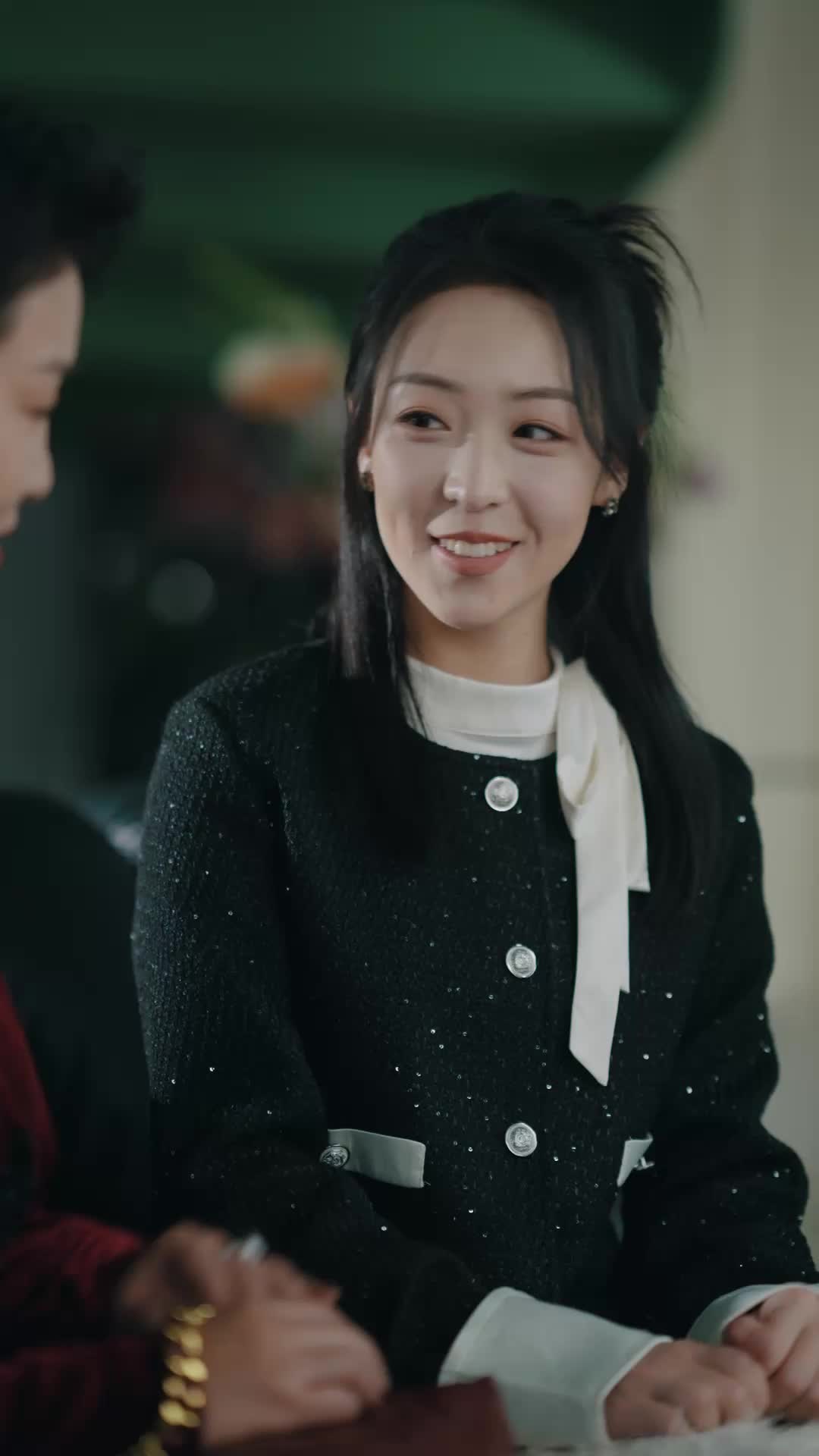 Episode 29 of My Ex-wife Is a Savage Warrior