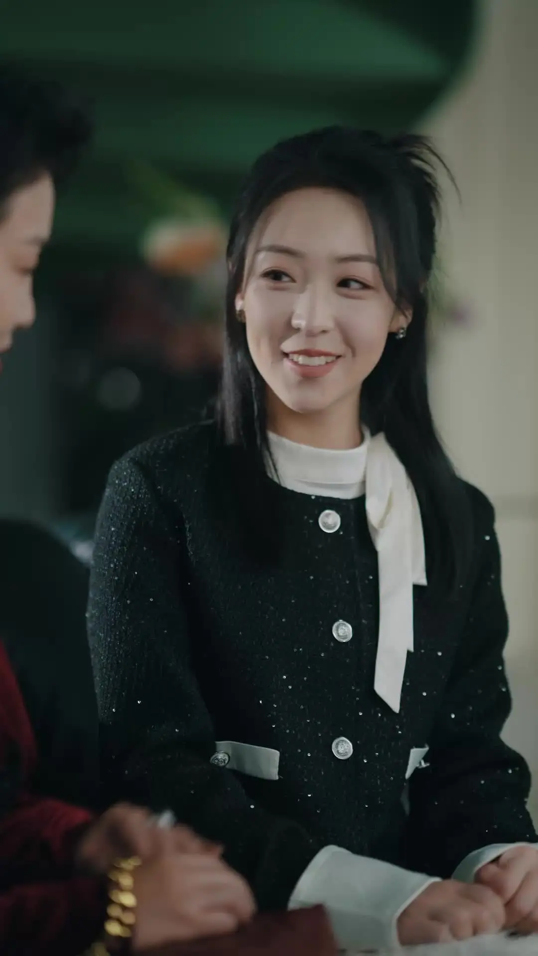 Episode 29 of My Ex-wife Is a Savage Warrior