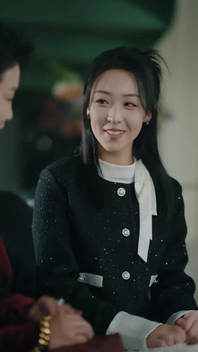 Episode 29 of My Ex-wife Is a Savage Warrior