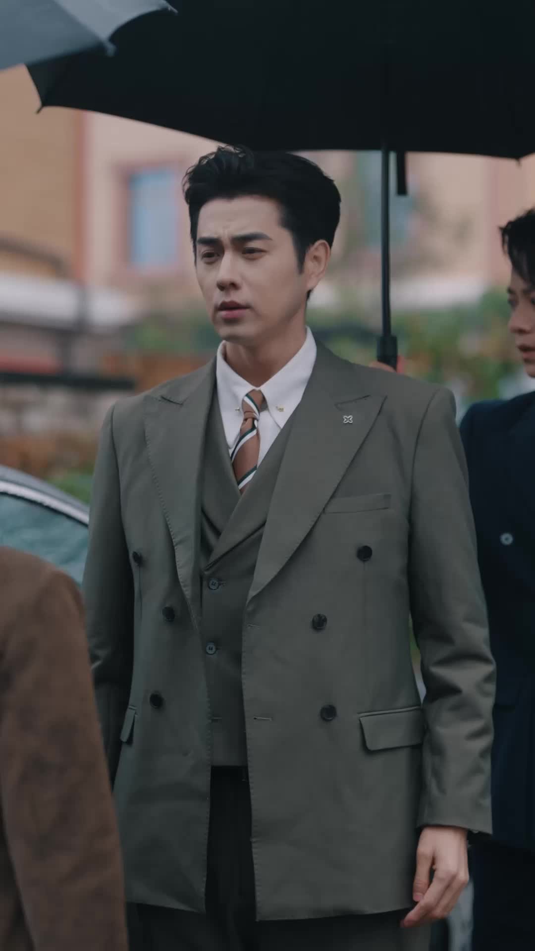 Episode 3 of My Ex-wife Is a Savage Warrior