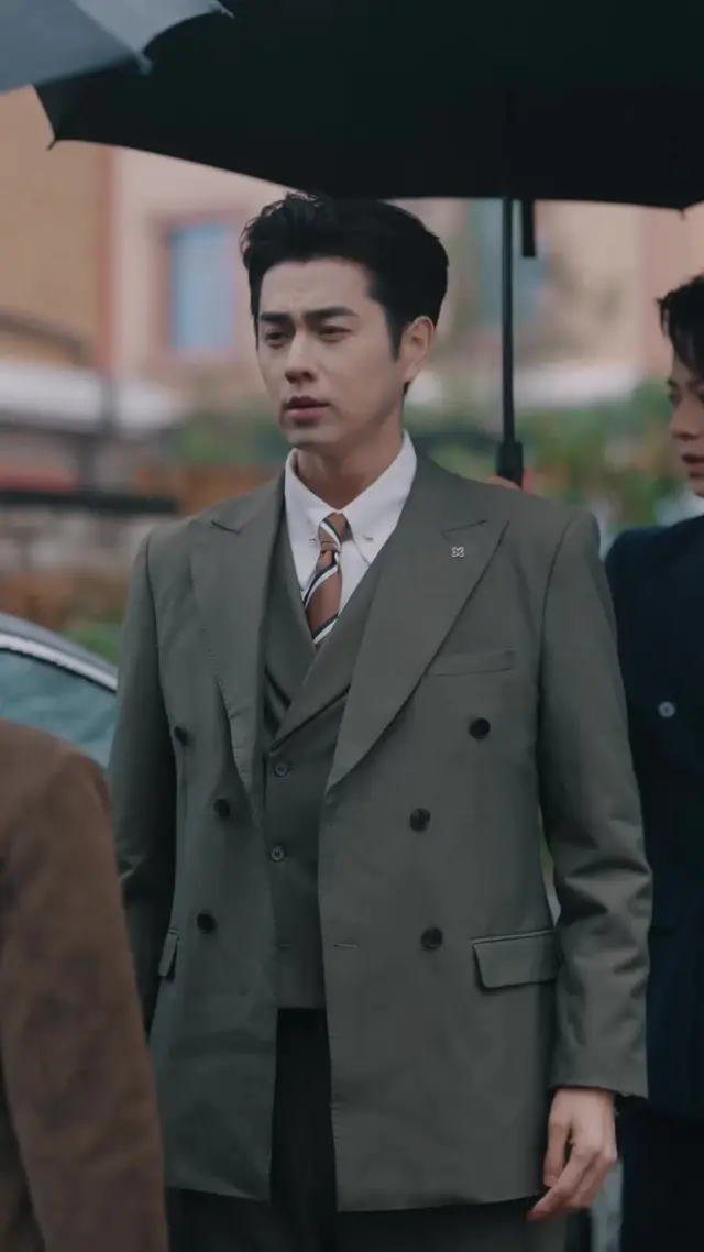 Episode 3 of My Ex-wife Is a Savage Warrior