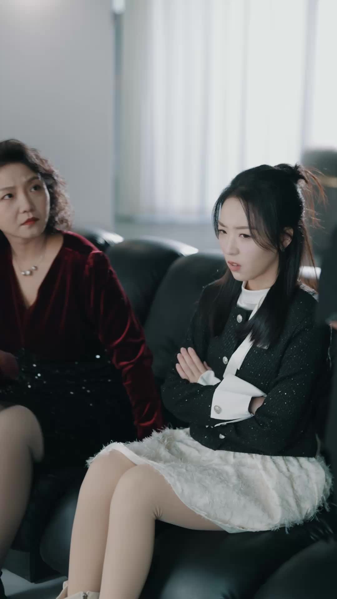 Episode 30 of My Ex-wife Is a Savage Warrior