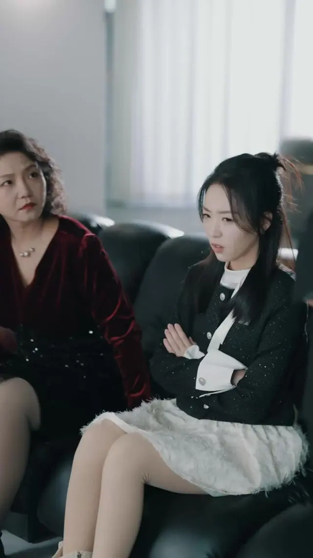 Episode 30 of My Ex-wife Is a Savage Warrior