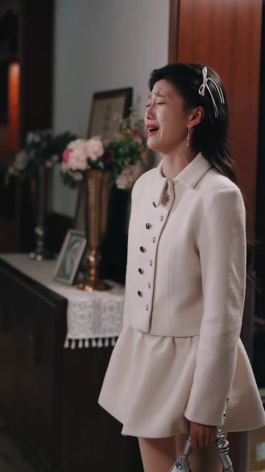 Episode 34 of My Ex-wife Is a Savage Warrior
