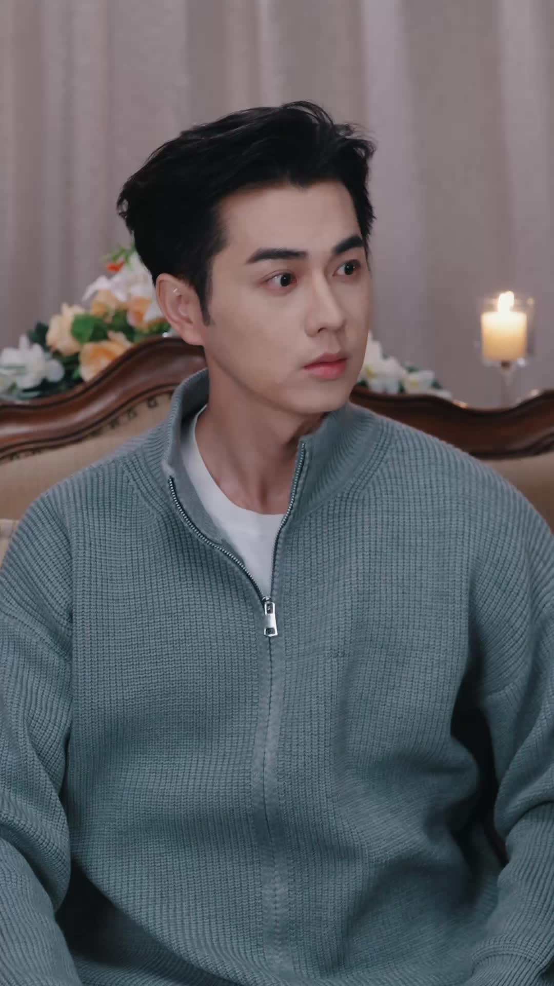 Episode 39 of My Ex-wife Is a Savage Warrior