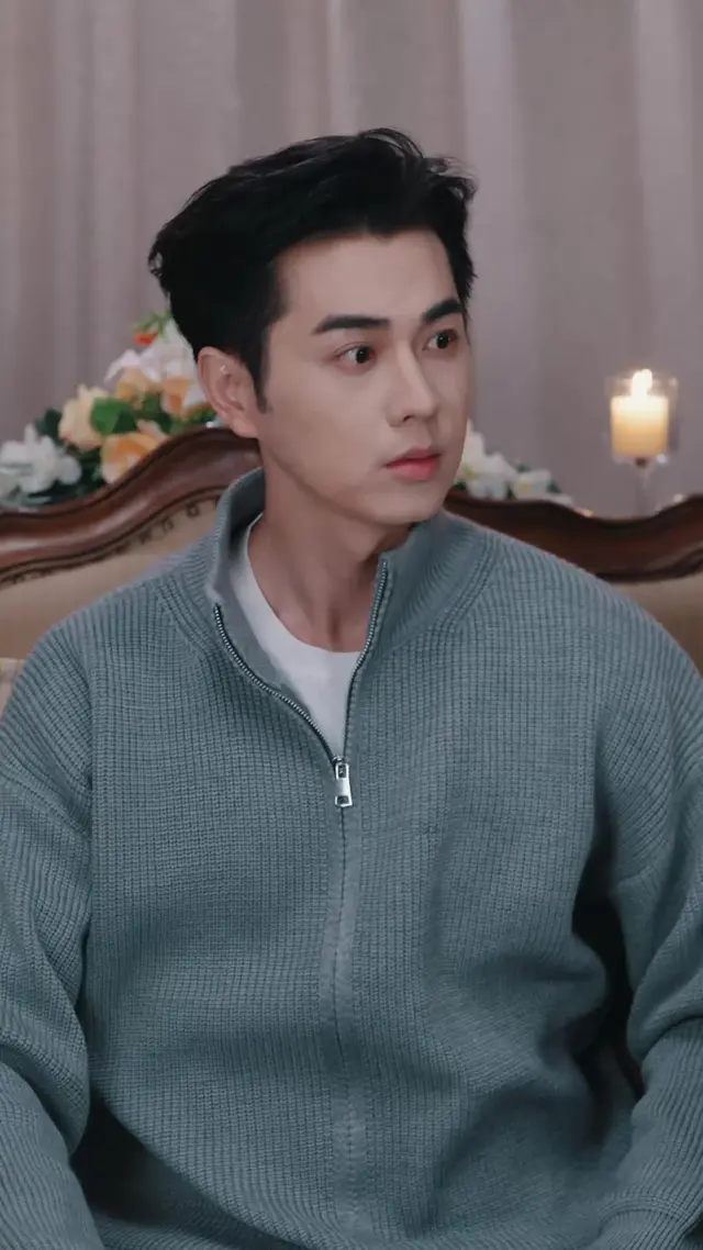 Episode 39 of My Ex-wife Is a Savage Warrior