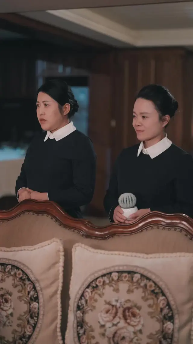 Episode 4 of My Ex-wife Is a Savage Warrior