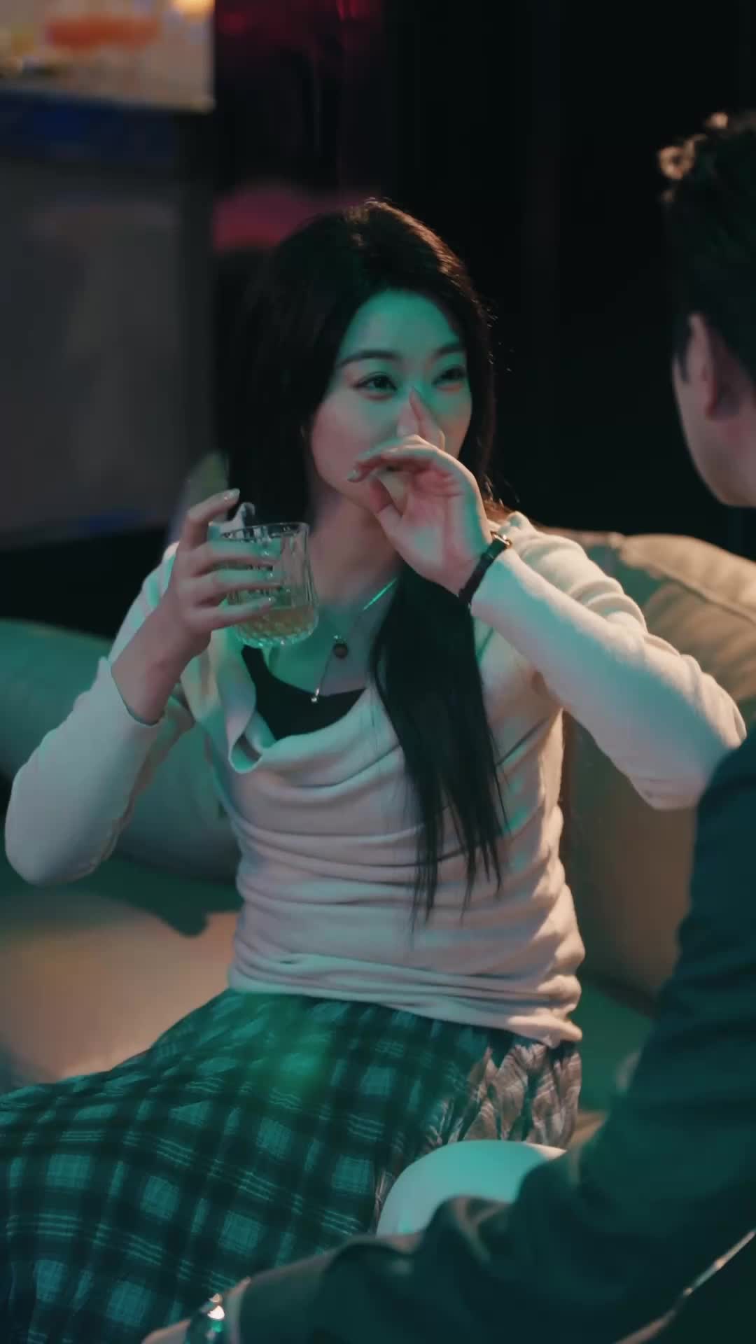 Episode 45 of My Ex-wife Is a Savage Warrior