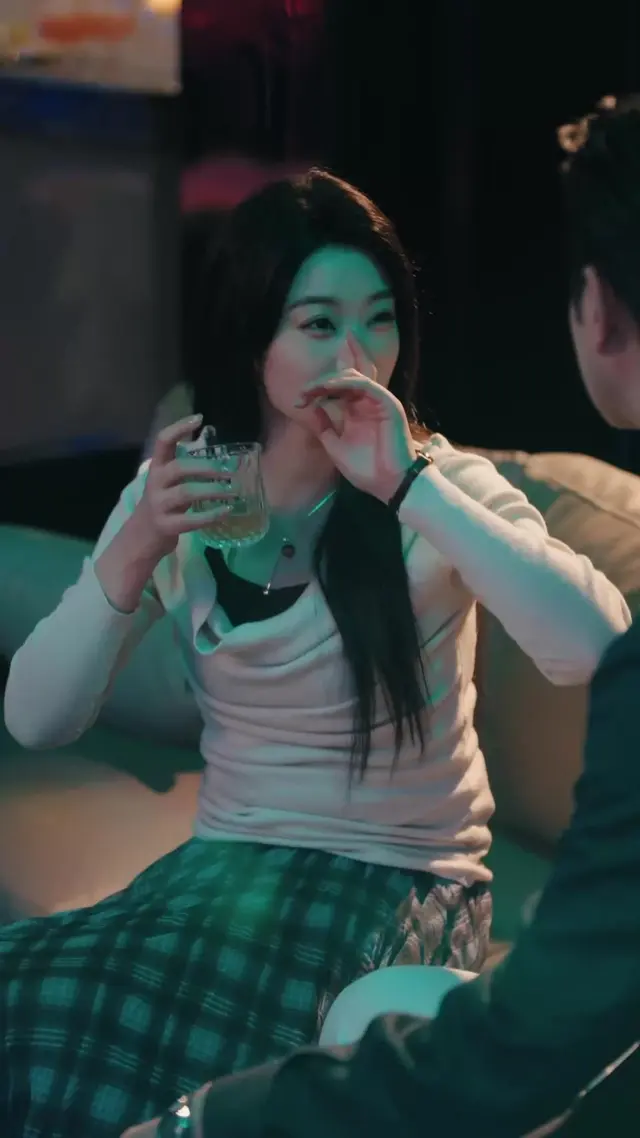 Episode 45 of My Ex-wife Is a Savage Warrior