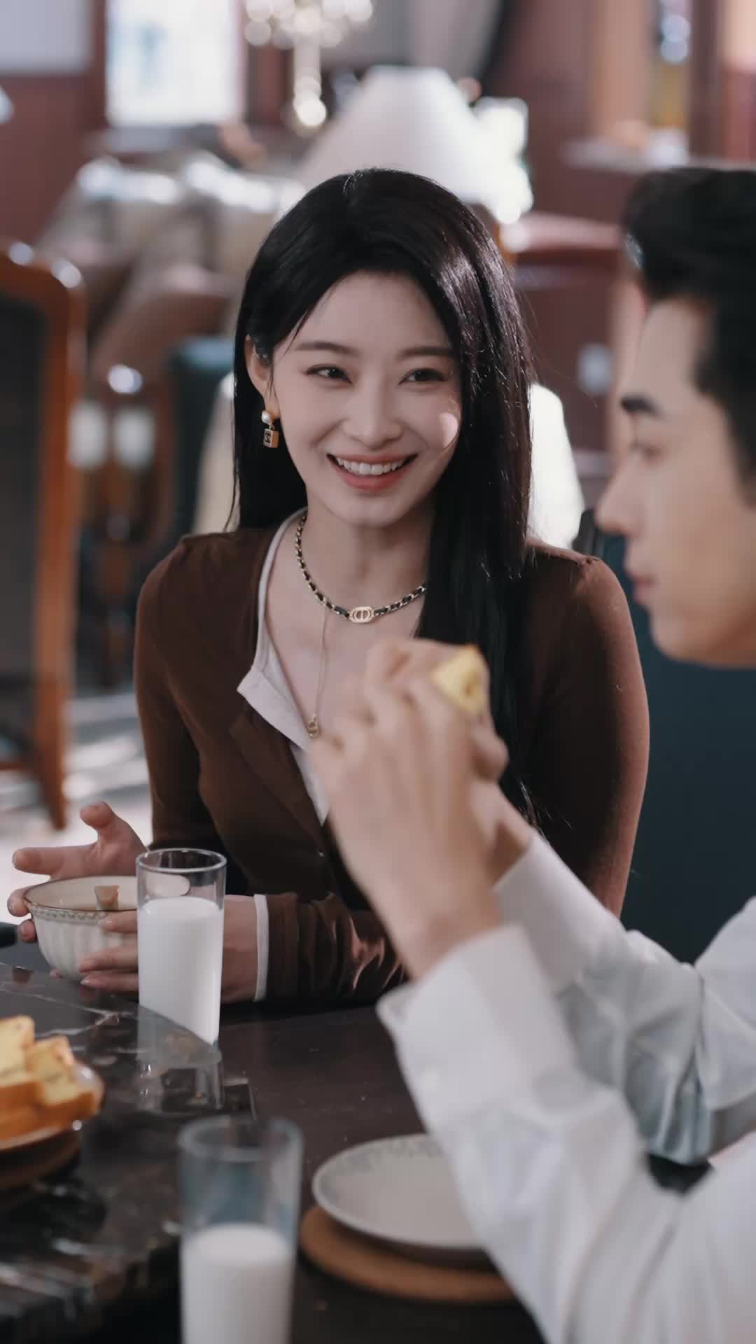 Episode 46 of My Ex-wife Is a Savage Warrior