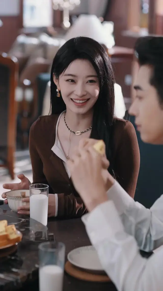 Episode 46 of My Ex-wife Is a Savage Warrior