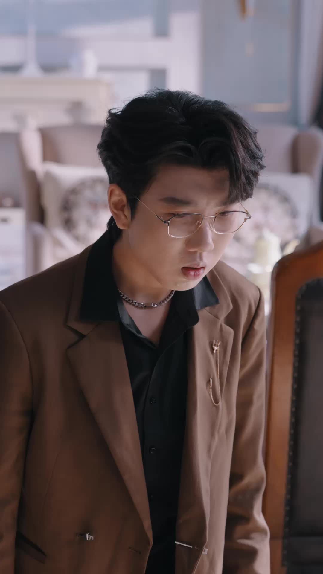 Episode 47 of My Ex-wife Is a Savage Warrior