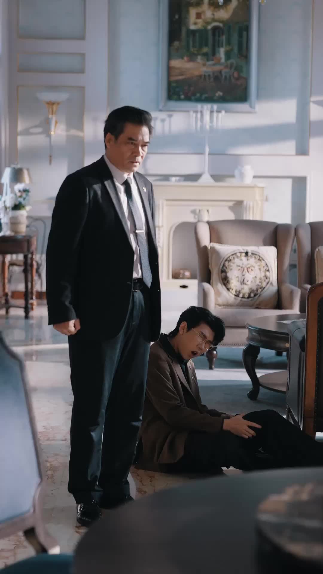 Episode 48 of My Ex-wife Is a Savage Warrior