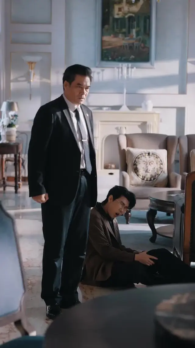 Episode 48 of My Ex-wife Is a Savage Warrior