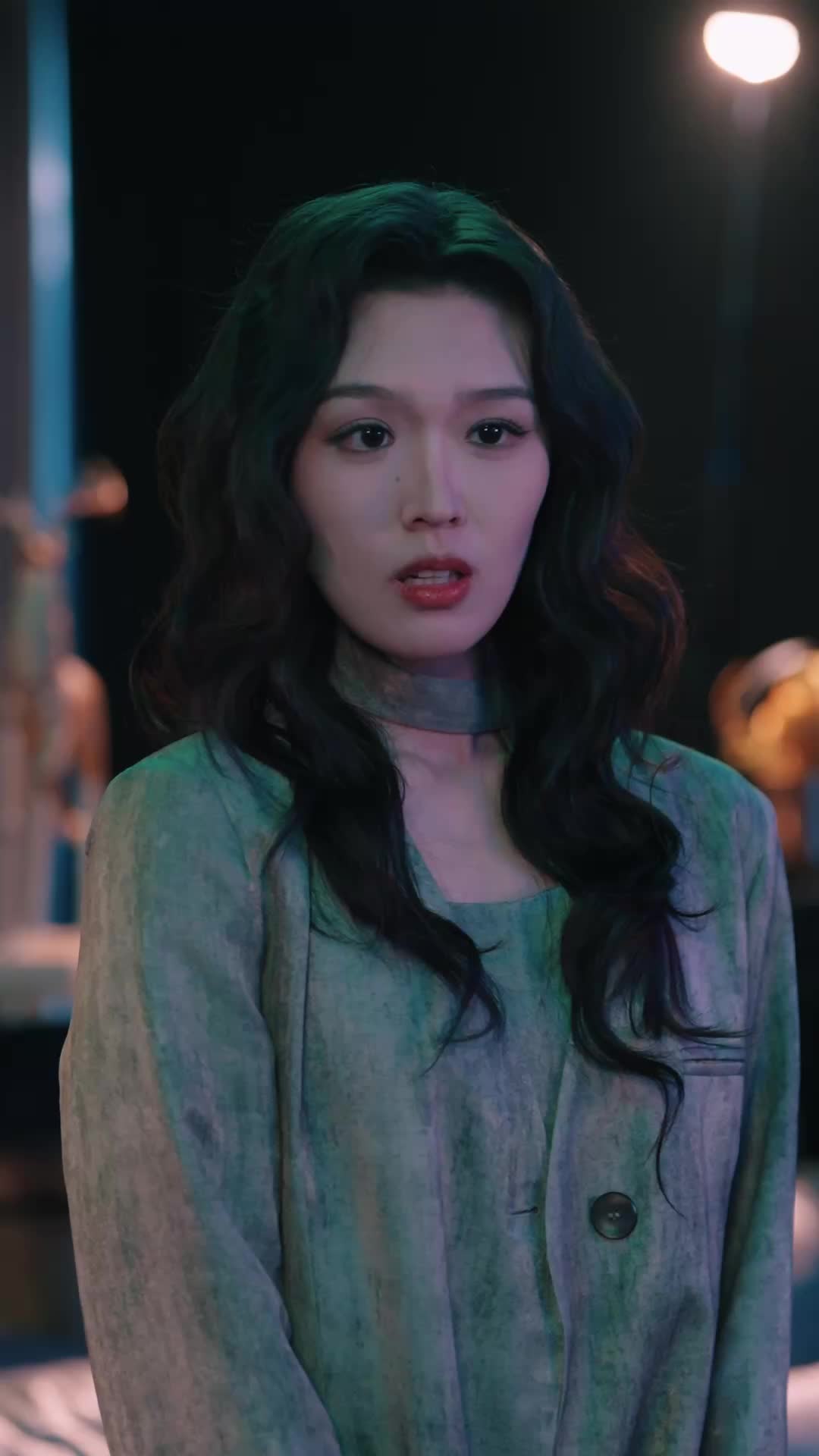 Episode 56 of My Ex-wife Is a Savage Warrior