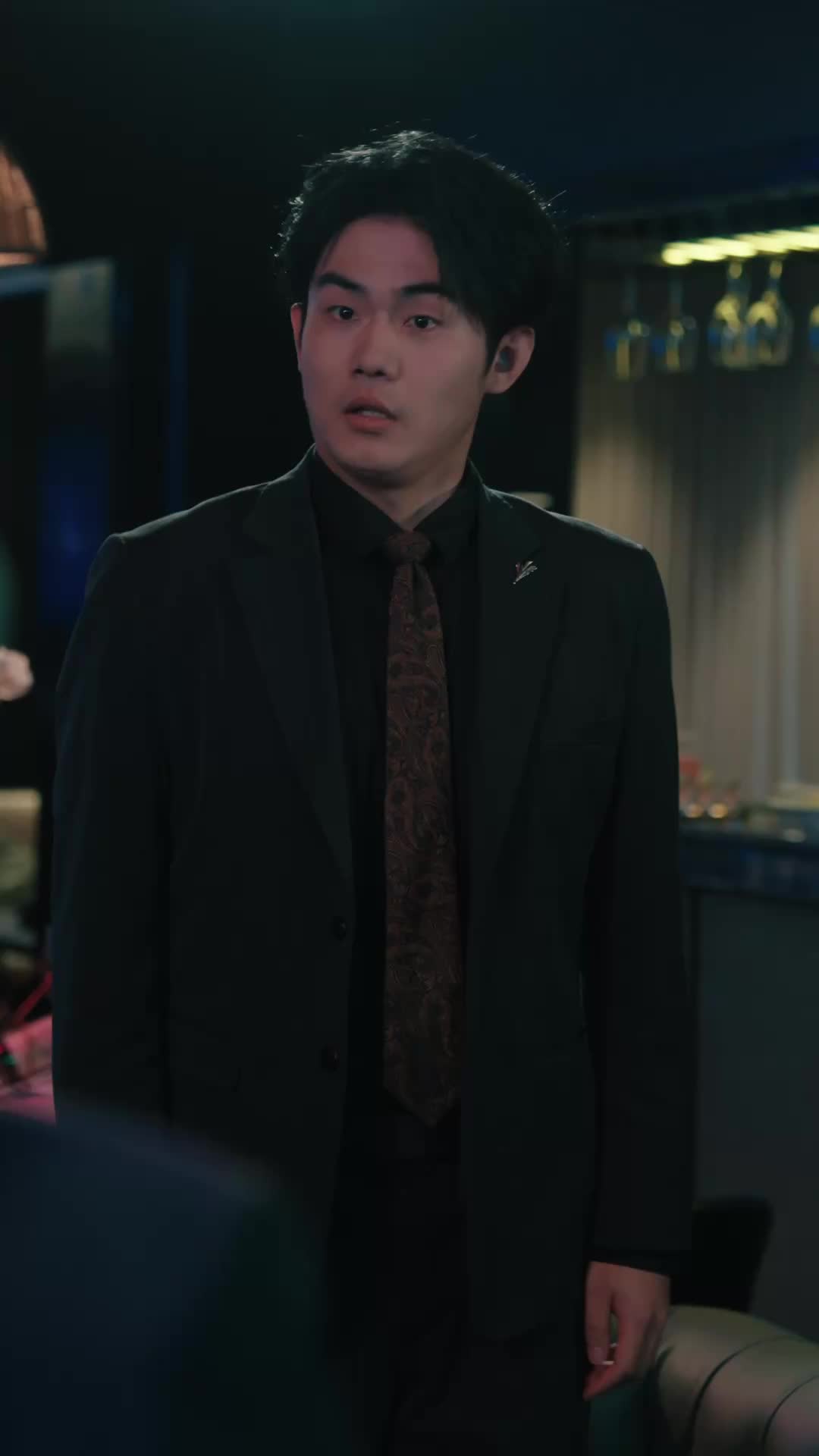 Episode 57 of My Ex-wife Is a Savage Warrior