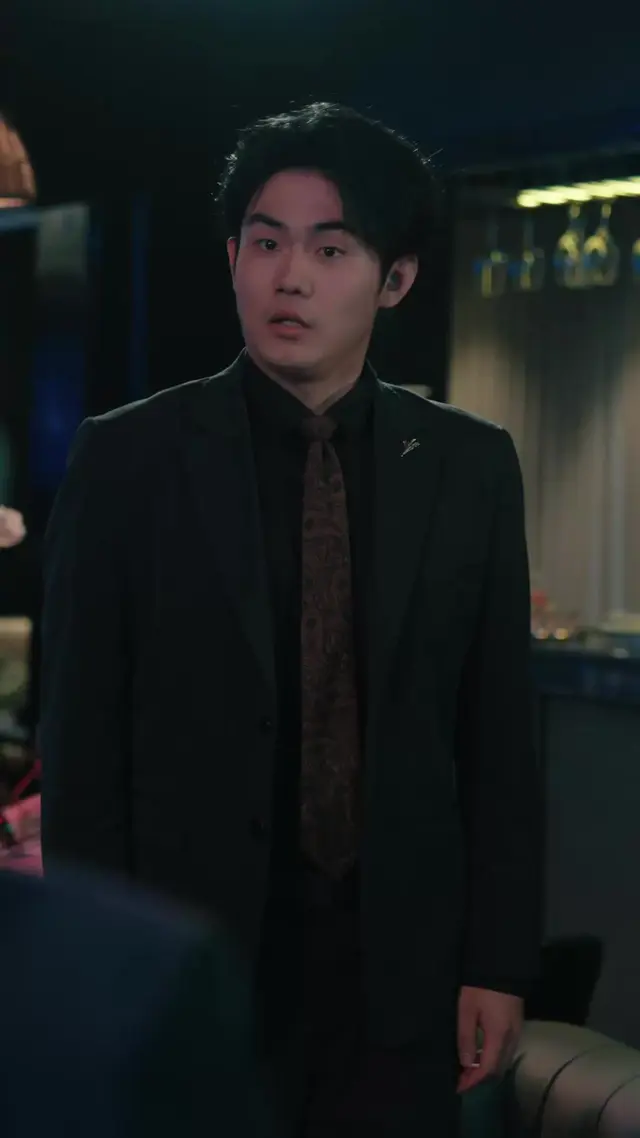Episode 57 of My Ex-wife Is a Savage Warrior