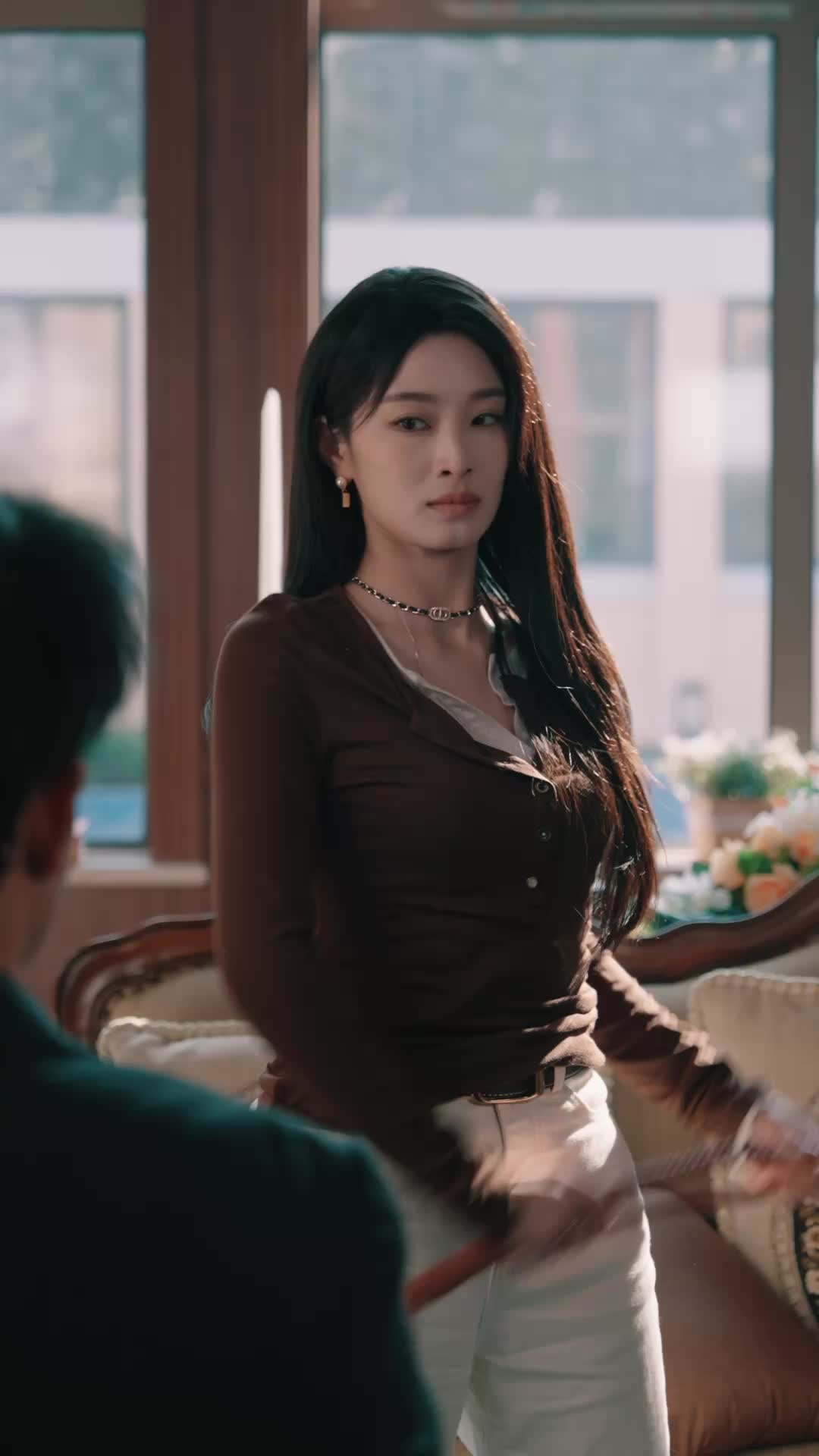 Episode 59 of My Ex-wife Is a Savage Warrior