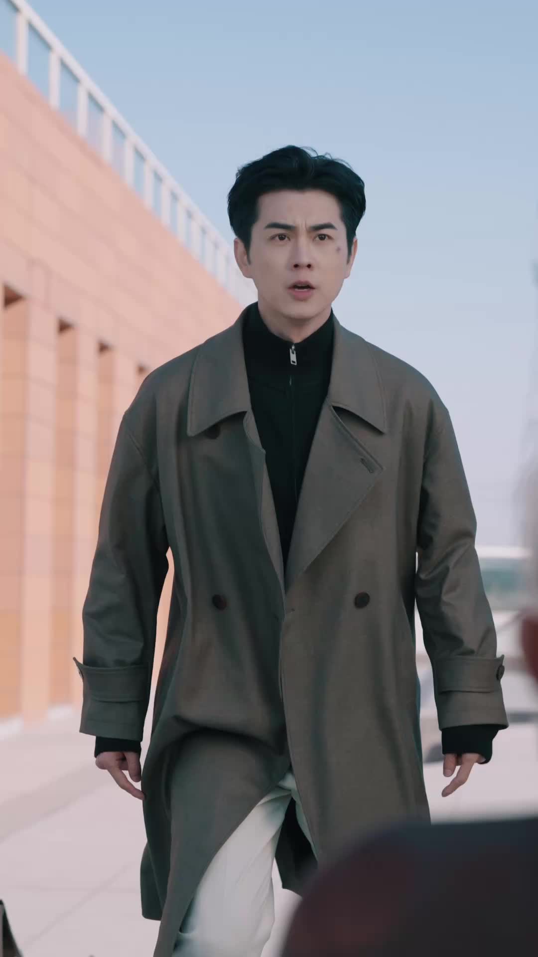 Episode 60 of My Ex-wife Is a Savage Warrior